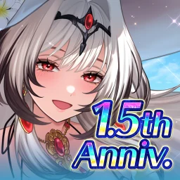 Symbol von かみさまスクランブル！放置×RPG